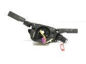 Wiper control stalk