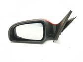 Front door electric wing mirror