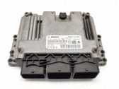 Unidad de control/módulo del motor