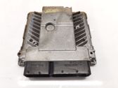 Unidad de control/módulo del motor