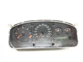 Geschwindigkeitsmesser Cockpit