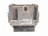 Unidad de control/módulo del motor