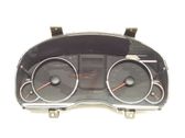 Velocímetro (tablero de instrumentos)