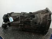 Manual 5 speed gearbox