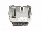 Unidad de control/módulo del motor