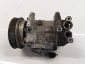 Air conditioning (A/C) compressor (pump)
