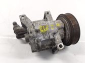 Air conditioning (A/C) compressor (pump)