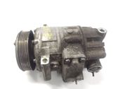 Compresor (bomba) del aire acondicionado (A/C))