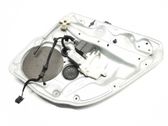 Fensterheber elektrisch mit Motor Tür hinten