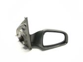 Front door electric wing mirror