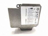 Module de contrôle airbag