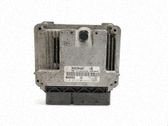 Unidad de control/módulo del motor