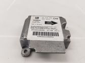 Module de contrôle airbag