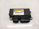 Airbag control unit/module