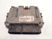 Unidad de control/módulo del motor