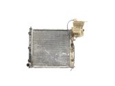 Radiador del refrigerante