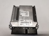 Engine control unit/module