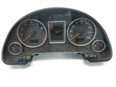 Speedometer (instrument cluster)