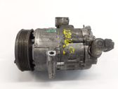 Air conditioning (A/C) compressor (pump)