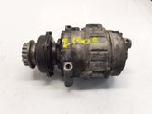 Compresor (bomba) del aire acondicionado (A/C))