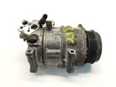 Compresor (bomba) del aire acondicionado (A/C))