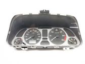 Geschwindigkeitsmesser Cockpit