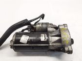 Motor de arranque