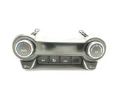 Air conditioner control unit module