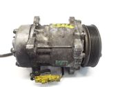 Compresor (bomba) del aire acondicionado (A/C))