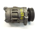 Compresor (bomba) del aire acondicionado (A/C))