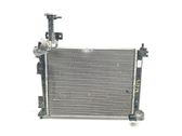 Radiador del refrigerante