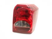 Rear/tail lights
