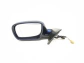 Front door electric wing mirror