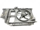 Ventilador eléctrico del radiador