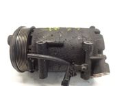 Air conditioning (A/C) compressor (pump)
