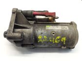 Motor de arranque