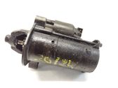 Motor de arranque