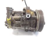 Klimakompressor Pumpe