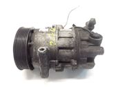 Compresor (bomba) del aire acondicionado (A/C))