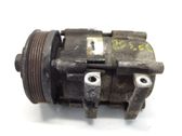 Compresor (bomba) del aire acondicionado (A/C))