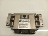 Calculateur moteur ECU