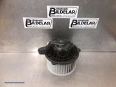Heater fan/blower
