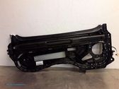 Sunroof motor/actuator