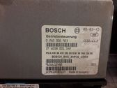 Injection control unit/module