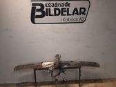 Tow bar set