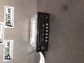 Radio/CD/DVD/GPS head unit