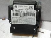 Airbag control unit/module