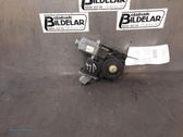 Front door window regulator motor