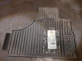 Car floor mat set