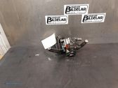 Power steering pump